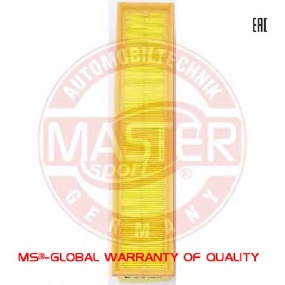 Oro filtras MB W203