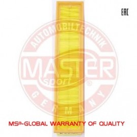 Oro filtras MB W203