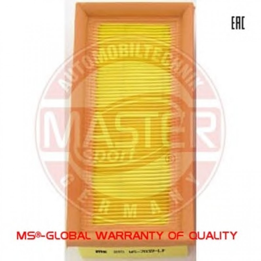 Oro filtras VW GOLF 2