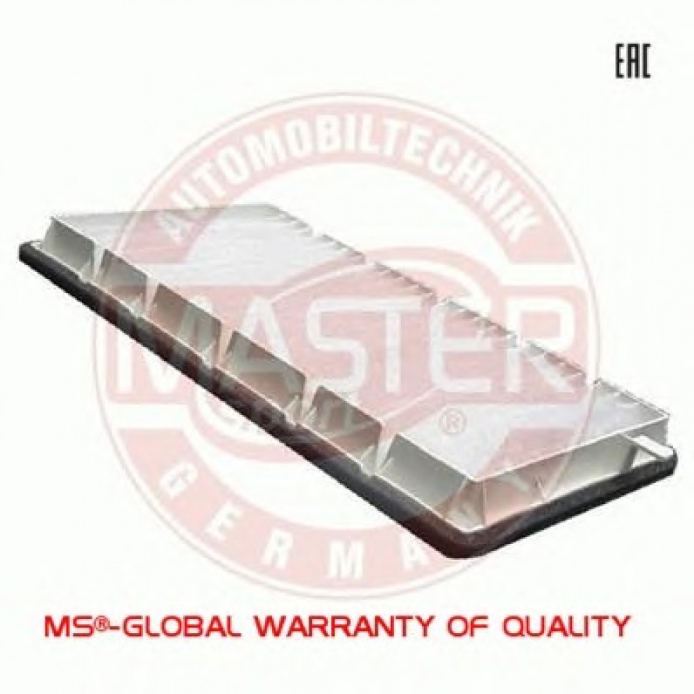 Oro filtras HONDA ACCORD 08-