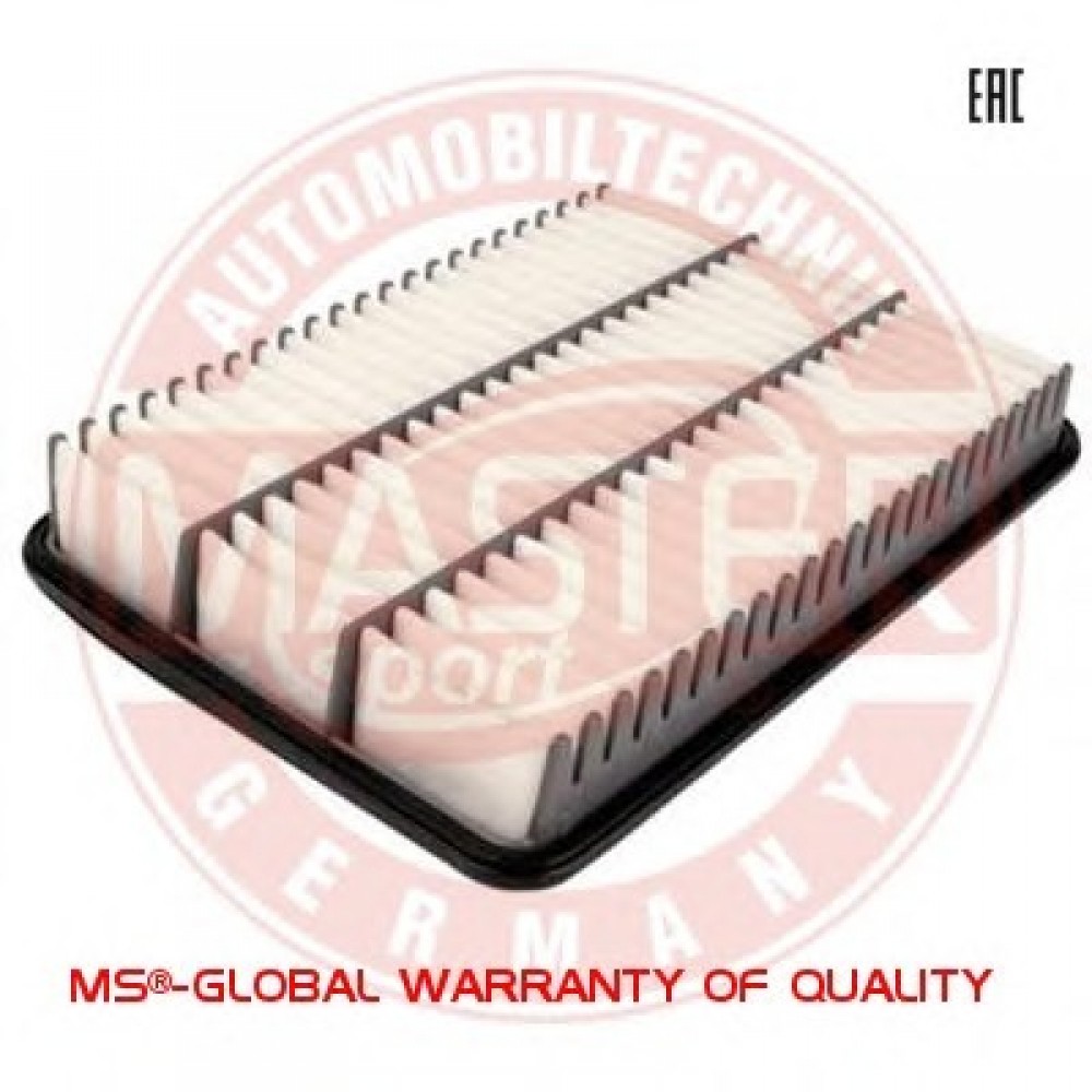 Oro filtras TOYOTA LAND CRUISER 98-