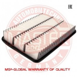 Oro filtras TOYOTA LAND CRUISER 98-