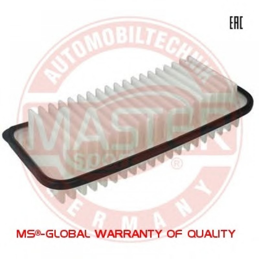 Oro filtras TOYOTA YARIS 1.4D 01-