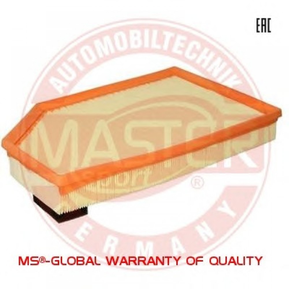 ORO FILTRAS VOLVO S60 II, S80 II, V60 I, V70 III, XC60 I, XC70 I, XC70 II 1.5-4.4 12.05-12.18