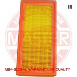 Oro filtras CHRYSLER VOYAGER -01