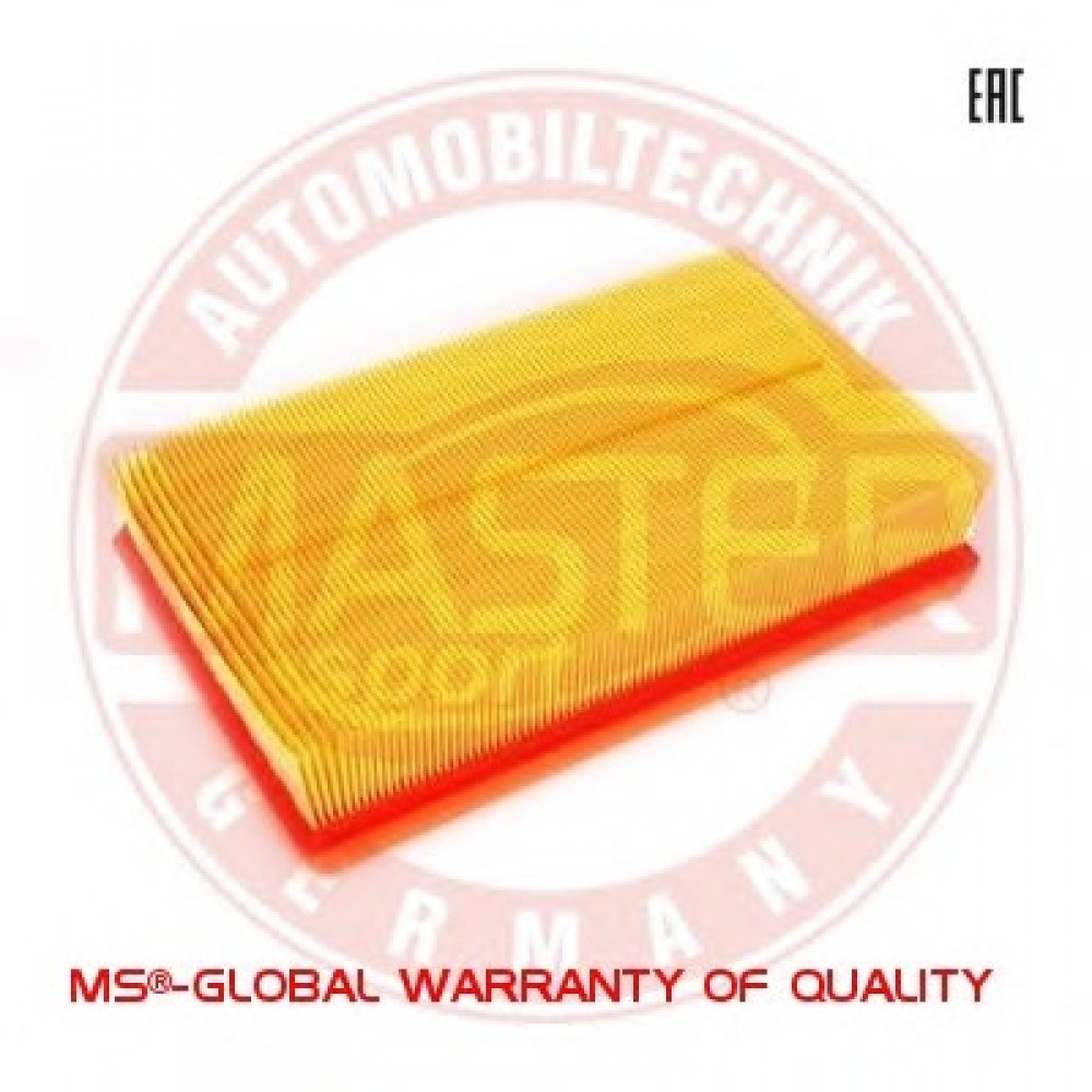 Oro filtras FIAT STILO