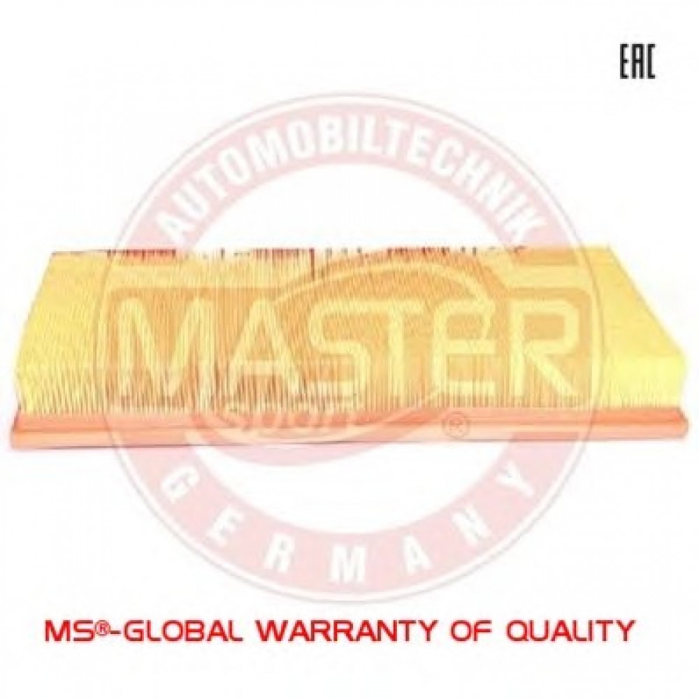 Oro filtras MB OM602