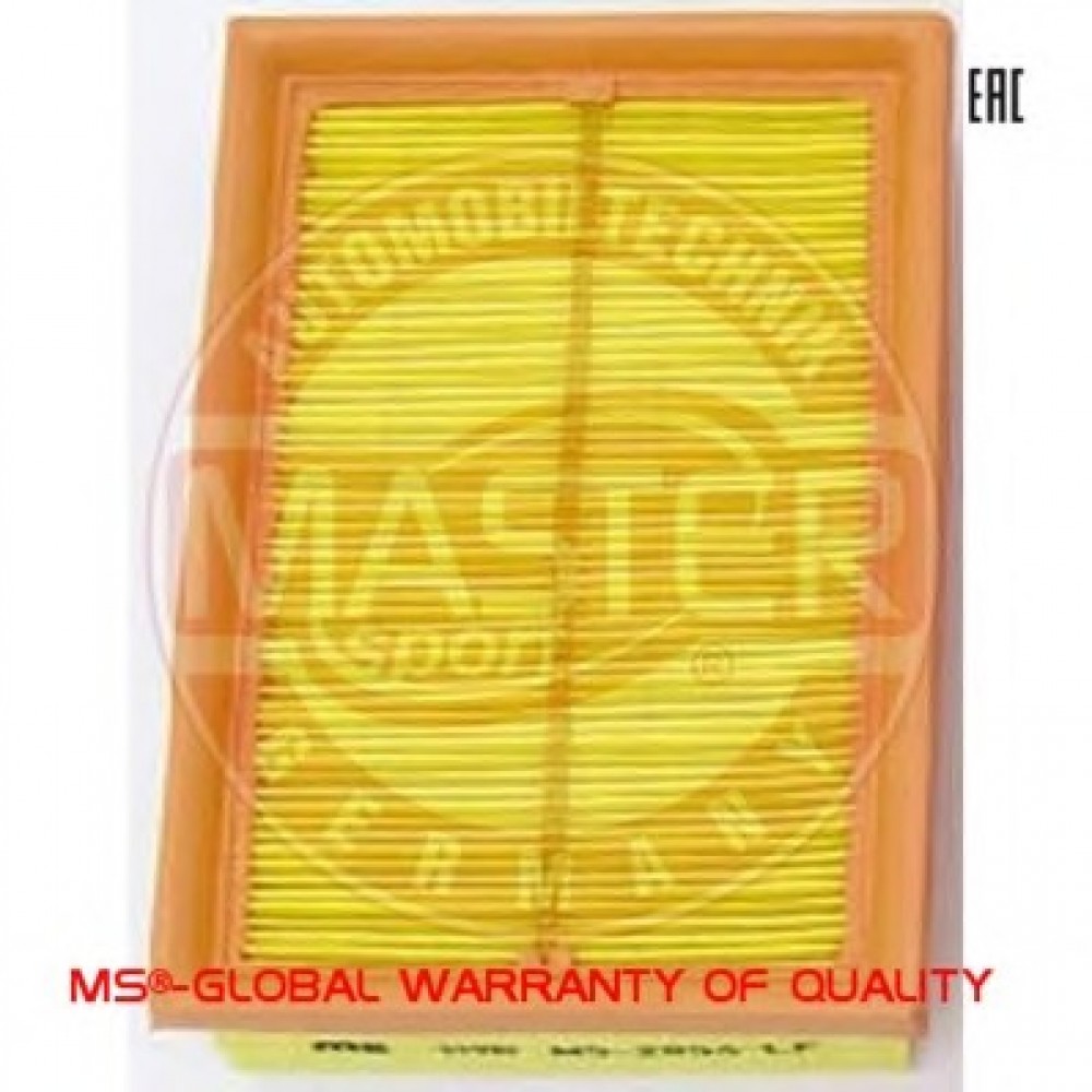 Oro filtras FORD FIESTA 1,8D -95