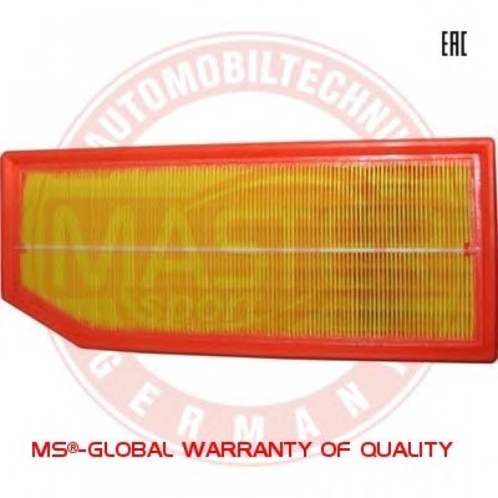 Oro filtras MB W203,W210,W220,W163,W463