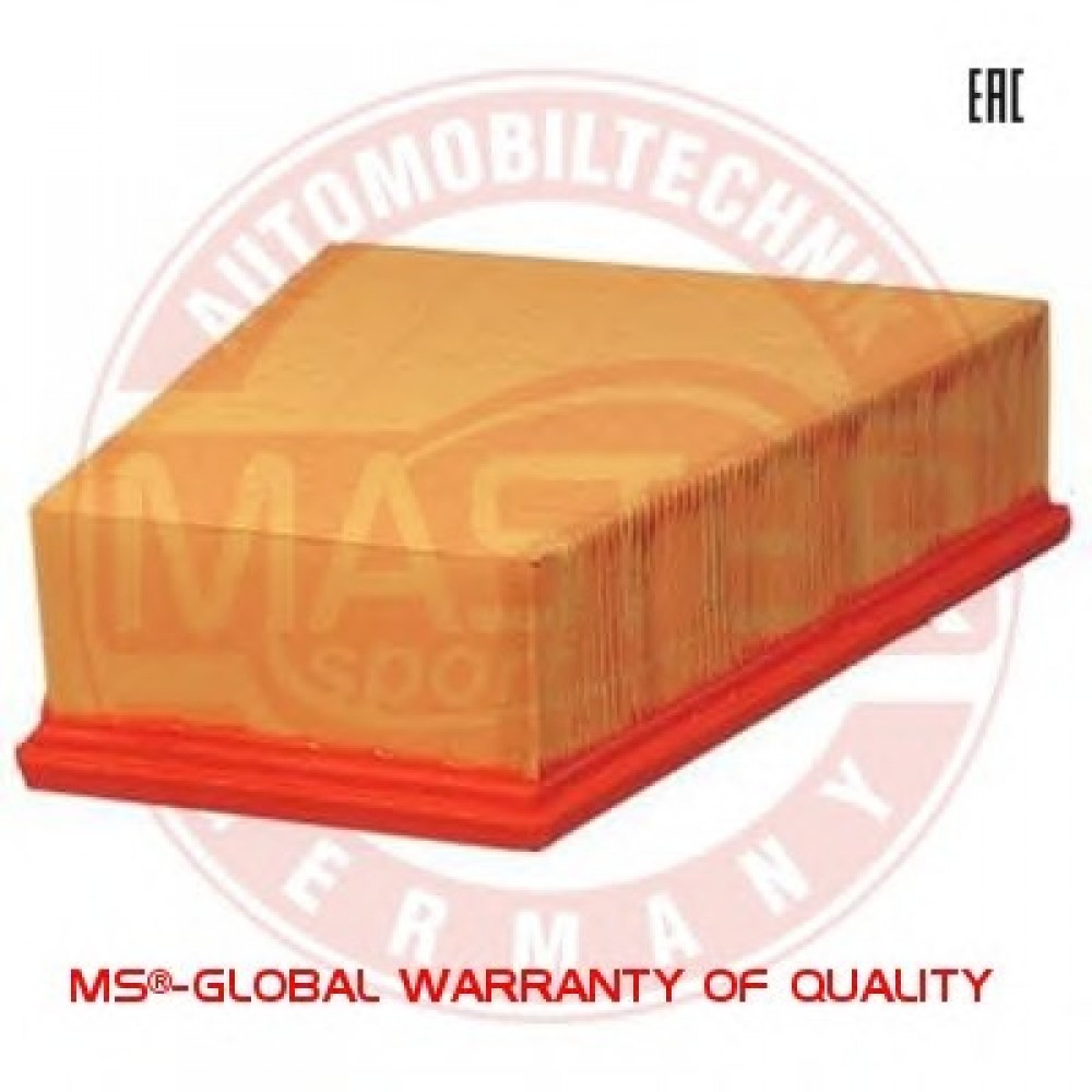 Oro filtras VW,SEAT,ŠKODA 1.4-1.9TDį/SDį