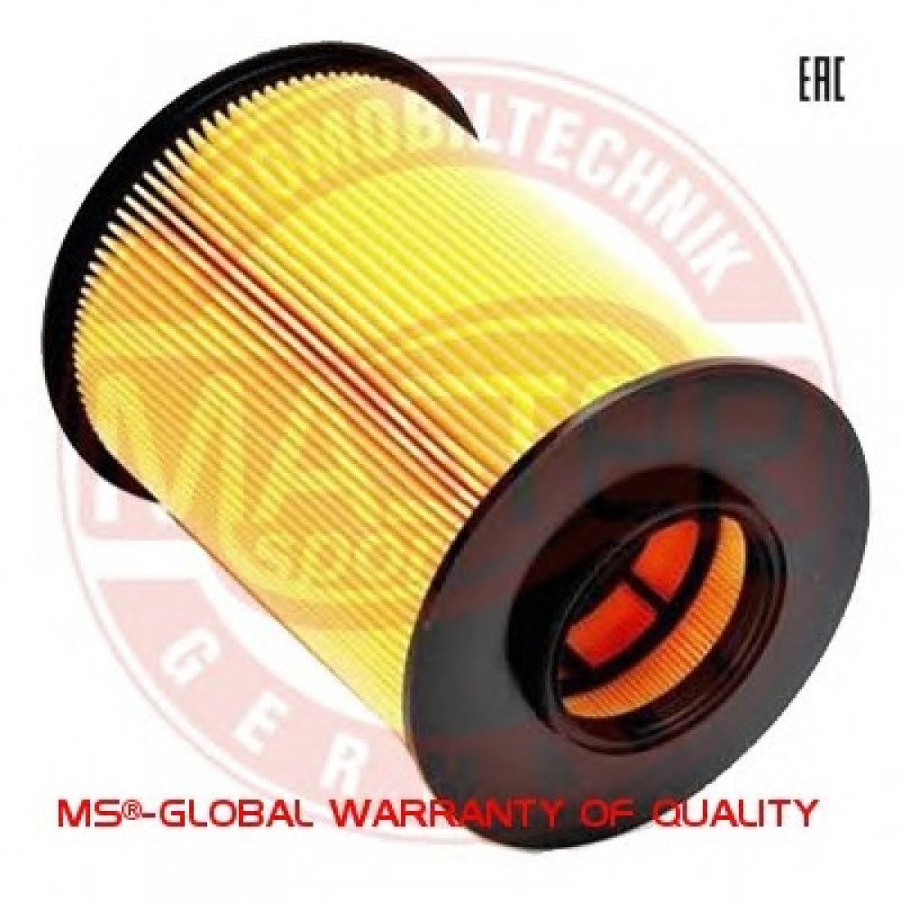 Oro filtras FORD FOCUS/KUGA/C-MAX/VOLVO