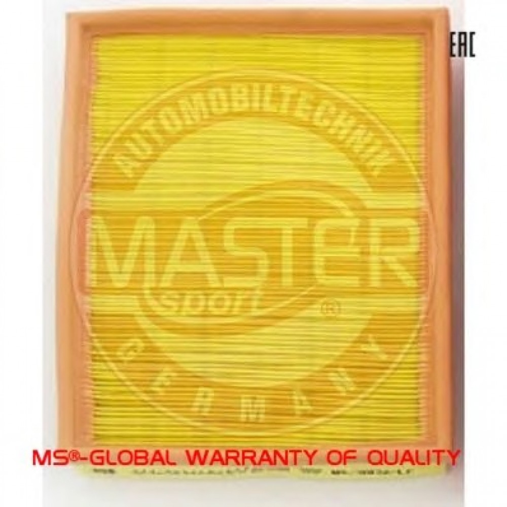 Oro filtras OPEL ASTRA G,ZAFIRA 2.2Į 98-