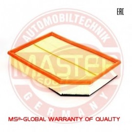 Oro filtras VOLVO XC70/XC90