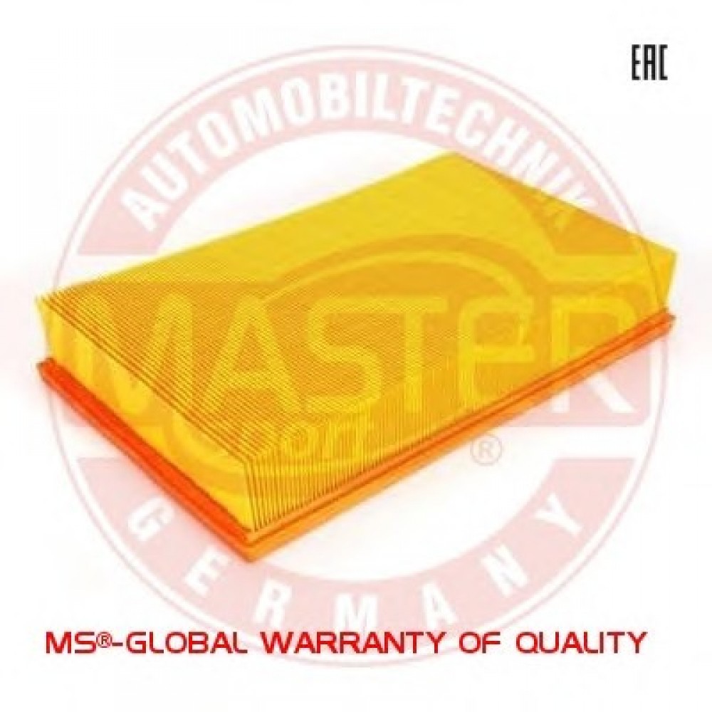 Oro filtras VOLVO S80