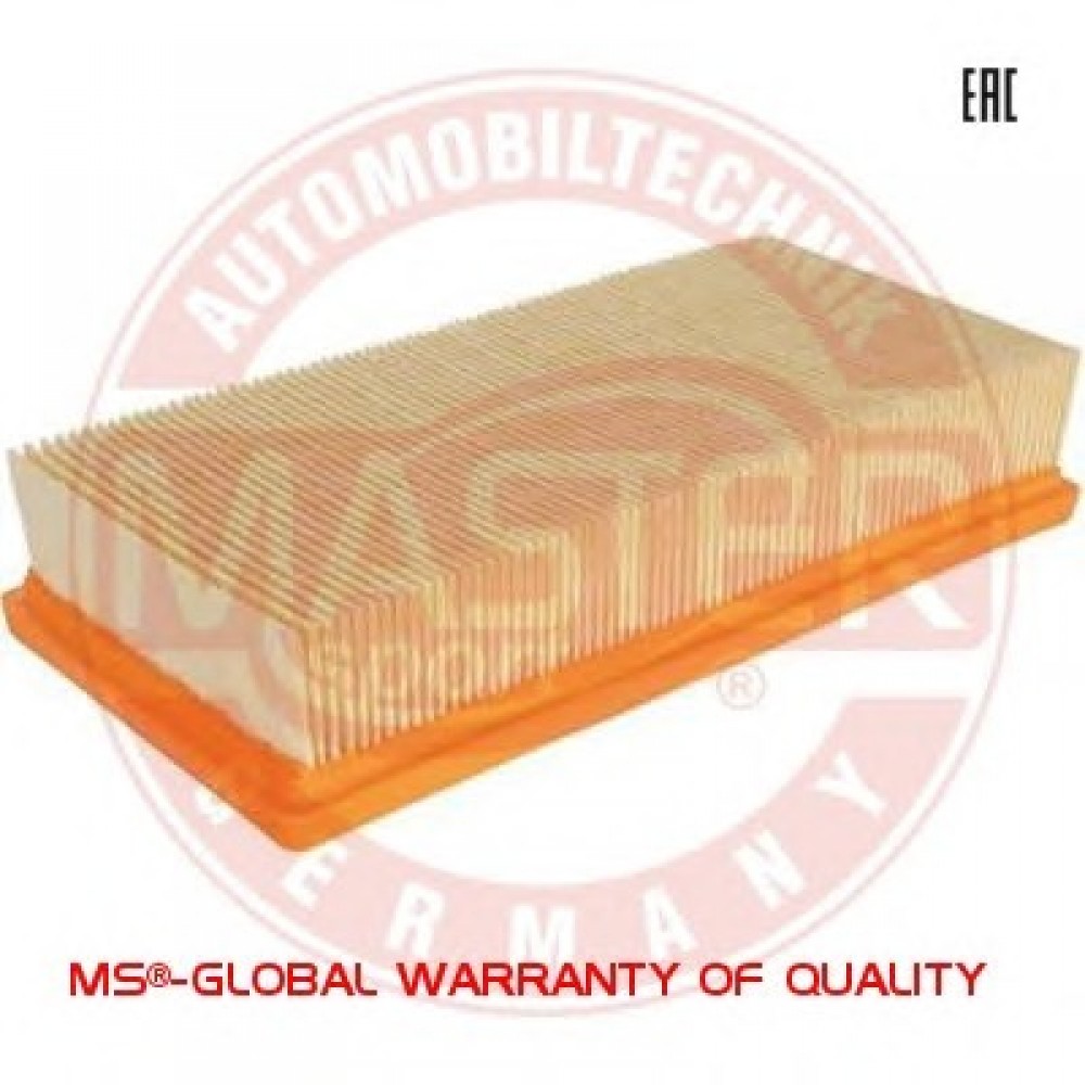 Oro filtras OPEL AGILA; SUZUKI SPLASH, SWIFT III, SWIFT IV 1.3D 08.05-