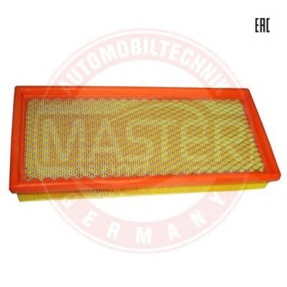 Oro filtras FORD MONDEO 2.5į