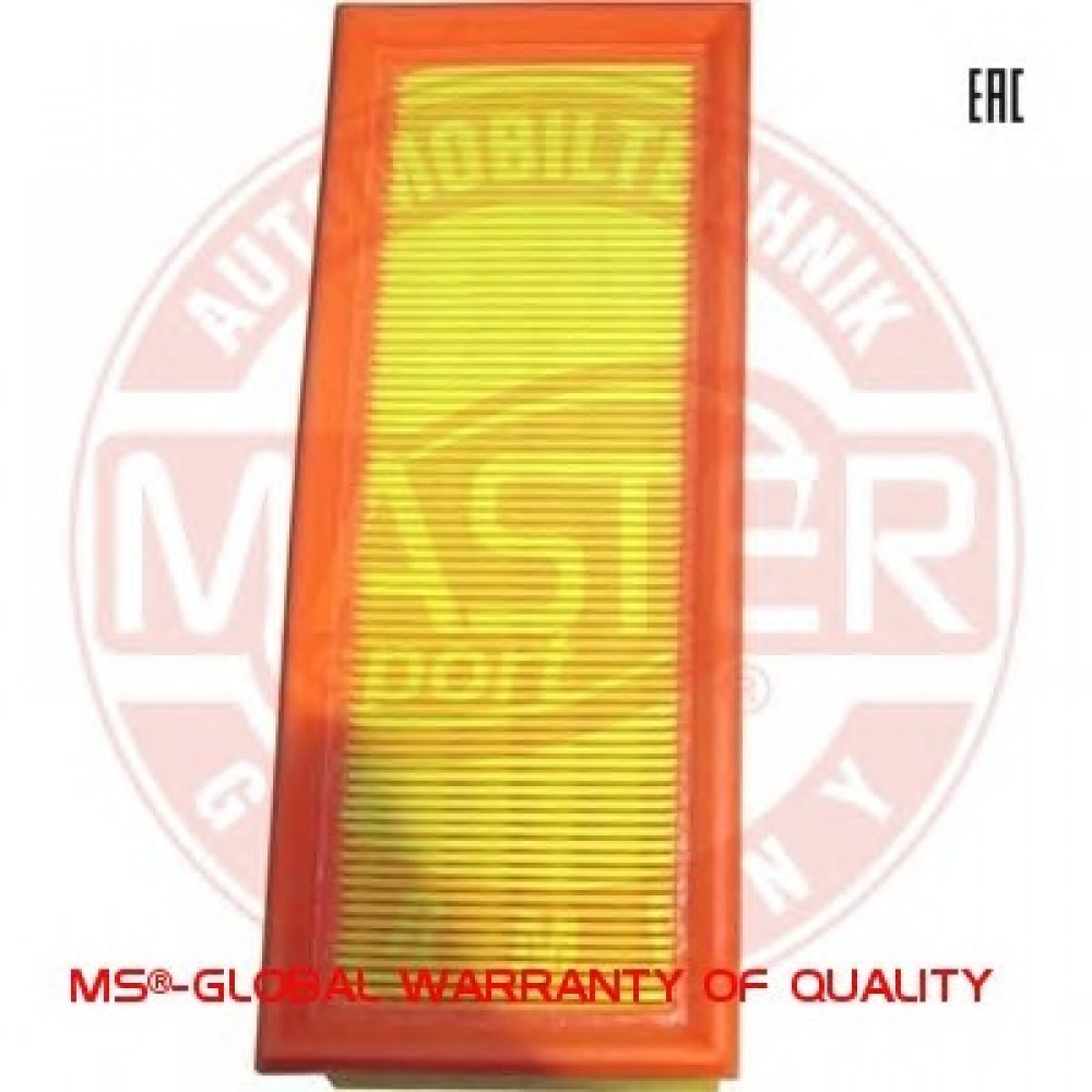 Oro filtras ROVER