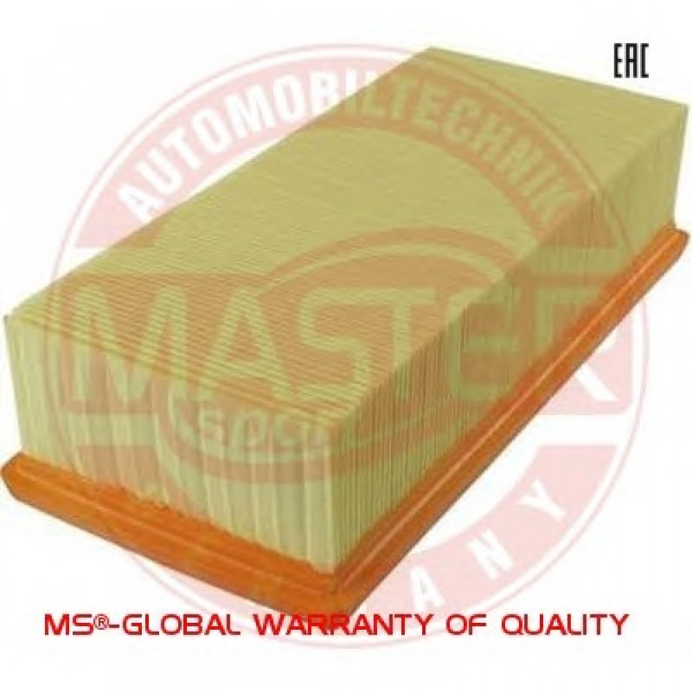 Oro filtras MITSUBISHI COLT 04-/SMART