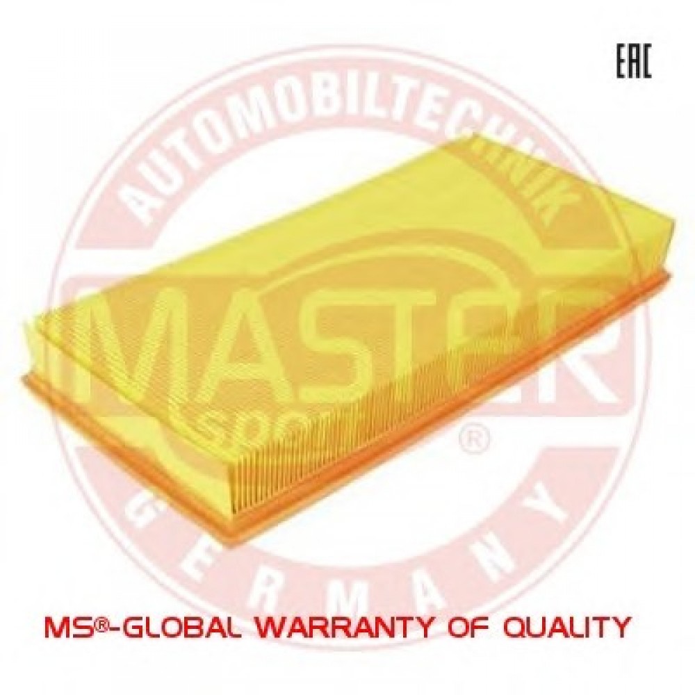 Oro filtras MITSUBISHI,VOLVO,JEEP