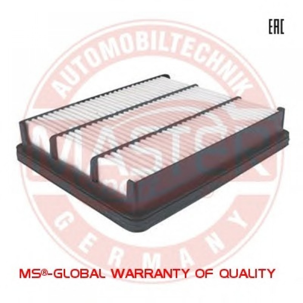 Oro filtras MITSUBISHI PAJERO 3.2DĮ 01-