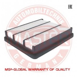 Oro filtras MITSUBISHI PAJERO 3.2DĮ 01-
