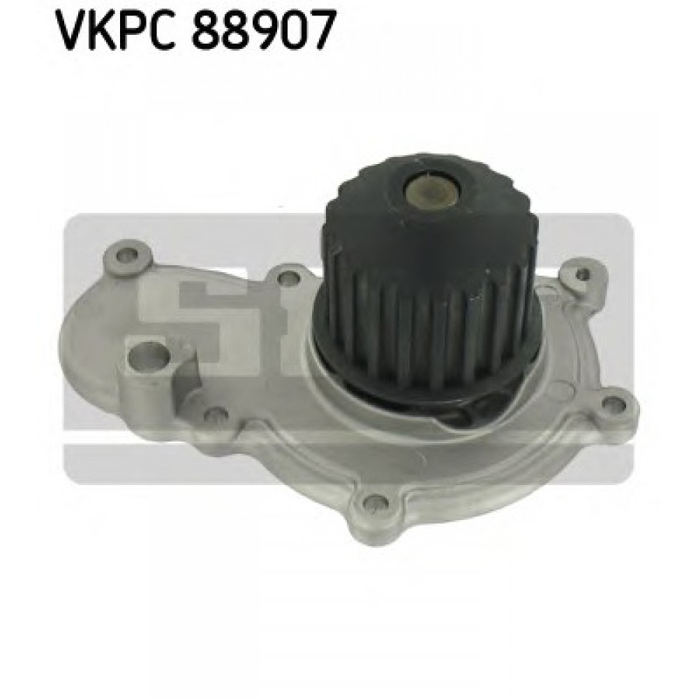 VANDENS SIURBLYS CHRYSLER,MITSUBISHI 95-