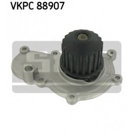 VANDENS SIURBLYS CHRYSLER,MITSUBISHI 95-