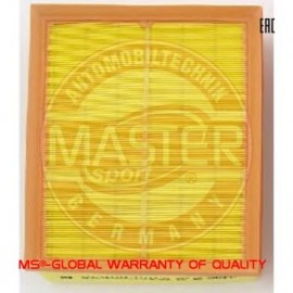 Oro filtras VW T4 2,5Į/TD 95-