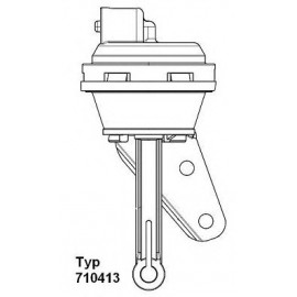 VOŽTUVAS EGR AUDI,VW,SEAT,ŠKODA 2,0TDĮ