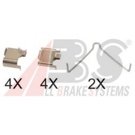 STAB.KALAD.LAIK.MAZDA 626 92-
