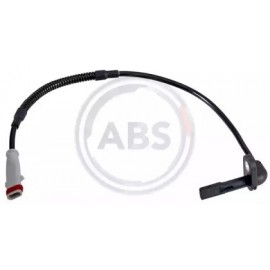 ABS DAVIKLIS OPEL ASTRA CLASSIC, ASTRA H, ASTRA J, ASTRA J GTC, INSIGNIA, ZAFIRA C; SAAB 9-5 1.3D-2.8 07.08-