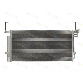 RADIATORIUS AC HYUNDAI SANTA FE I 2.0D/2.4/2.7 V6 02.01-03.06