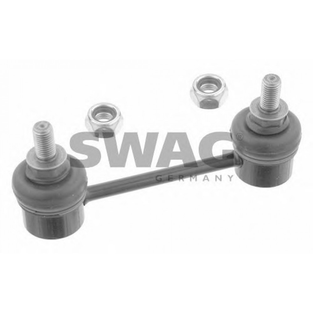 STABILIZATORIAUS TRAUKĖ NISSAN X-TRAIL 01-
