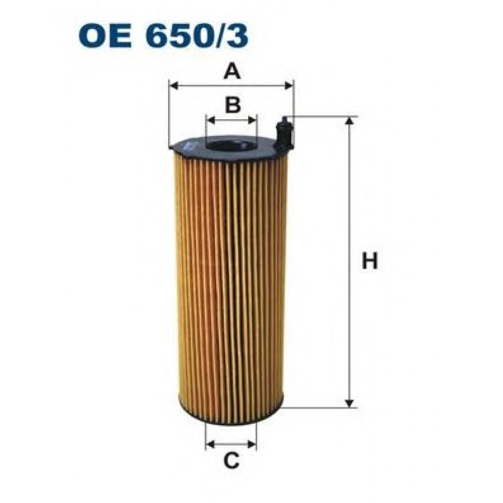 ALYVOS FILTRAS AUDI A4/A6/A8,VW PHAETON