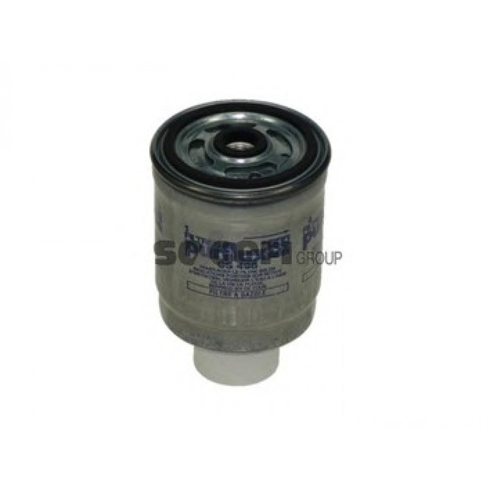 KURO FILTRAS VOLVO S60, S80, V70 2.4 D5 TD 07/01-