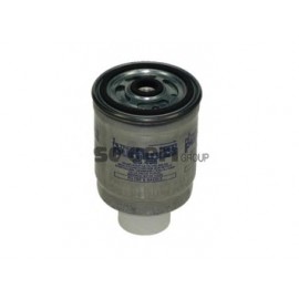 KURO FILTRAS VOLVO S60, S80, V70 2.4 D5 TD 07/01-