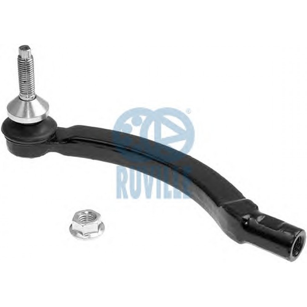 Vairo traukės galas VOLVO S60 00-/S80 98-/V70 97-