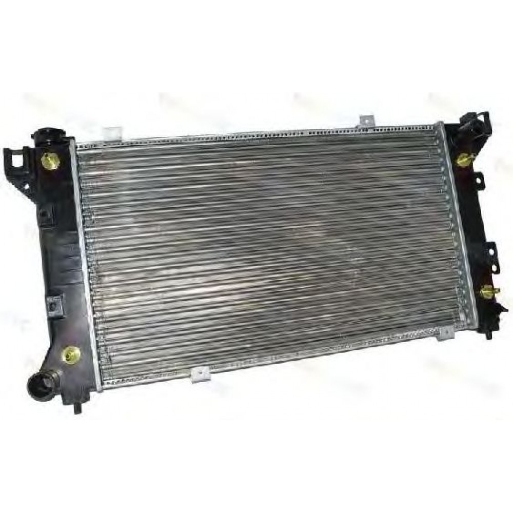 RADIATORIUS CHRYSLER VOYAGER 2.8 CRD 04-
