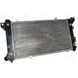 RADIATORIUS CHRYSLER VOYAGER 2.8 CRD 04-