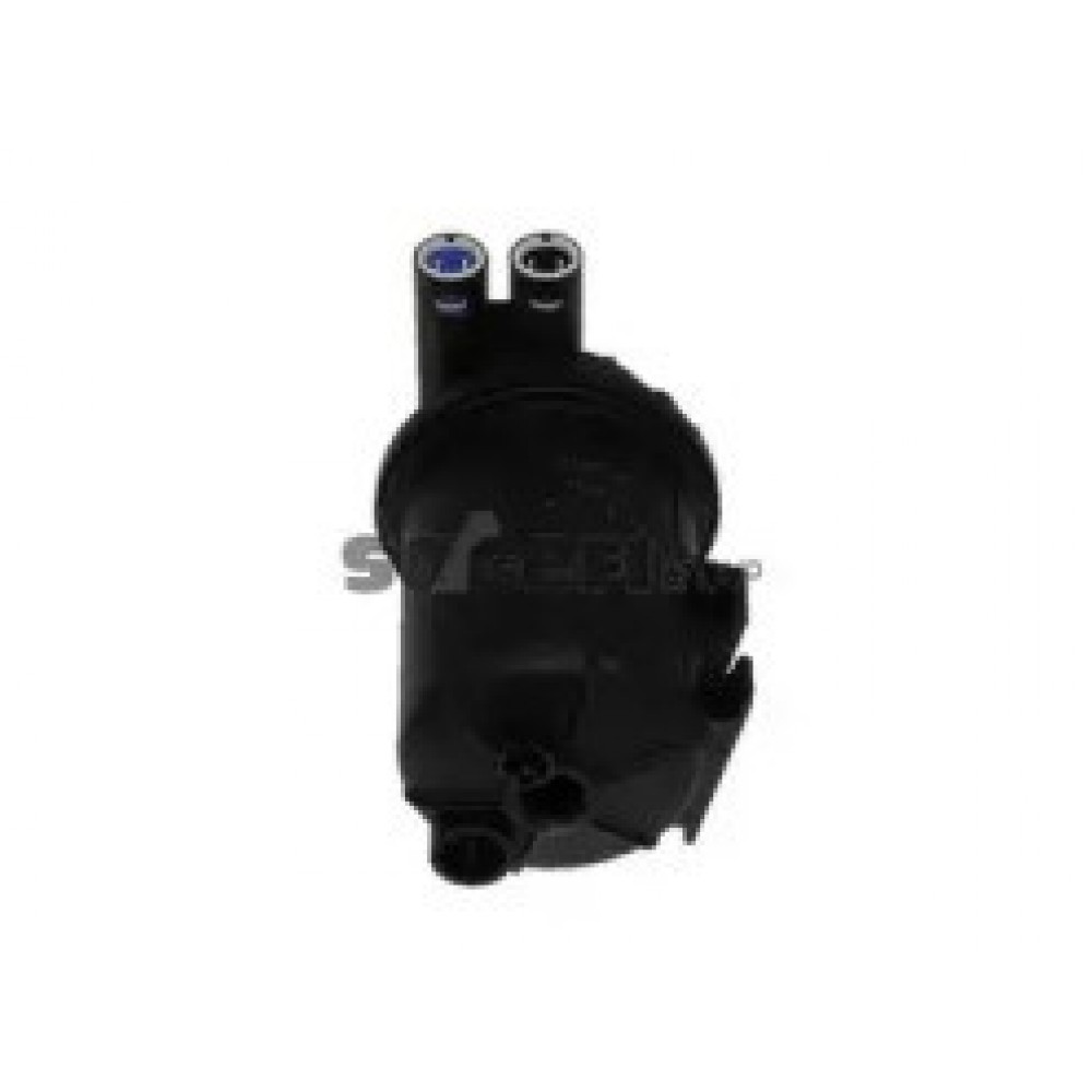 KURO FILTRAS OPEL ASTRA G, VECTRA B, ZAFIRA A 1.7D/2.0D/2.2D 02.98-06.05