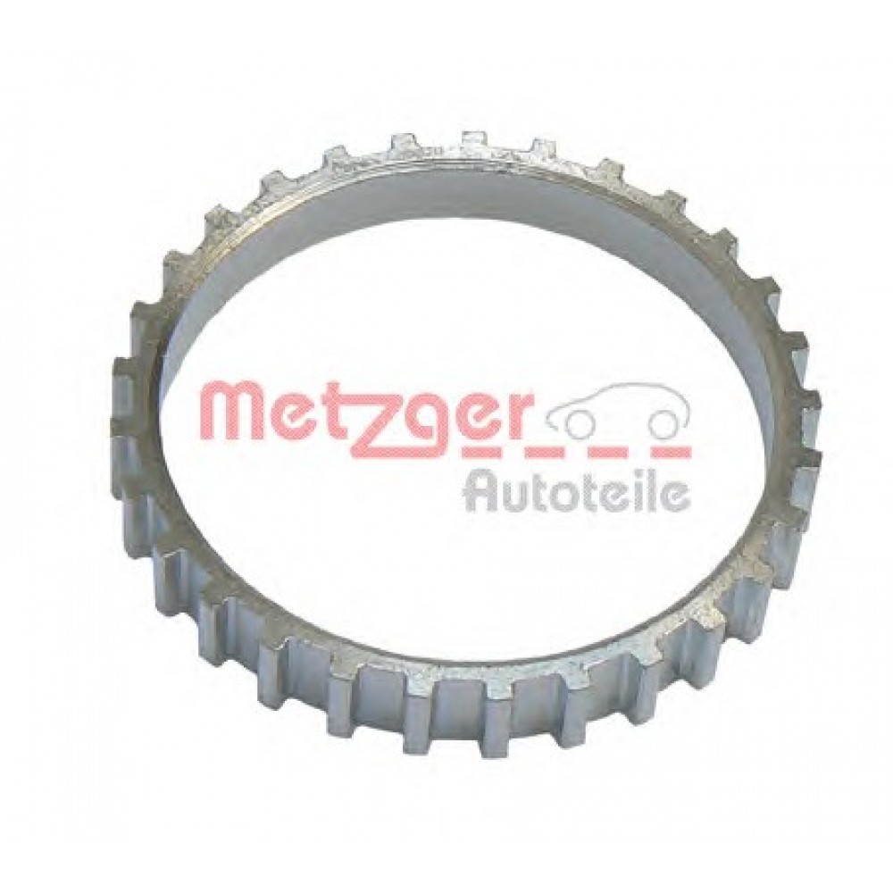 ABS ŽIEDAS OPEL ASTRA F/G,VECTRA A/B