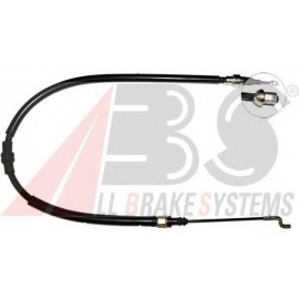 LYNAS RANKINIO STABDŽIO VW T4 R16 97-