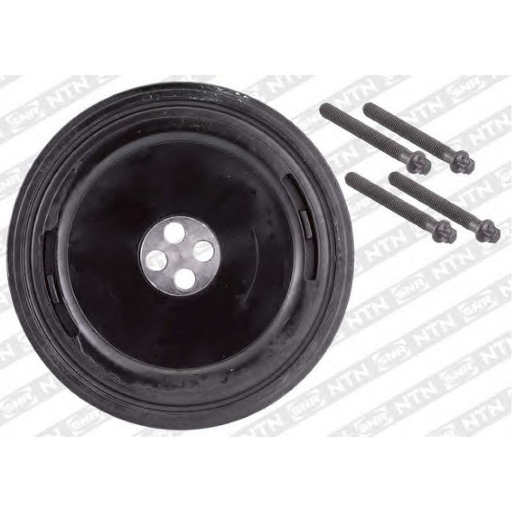 SKRIEMULYS BMW 3 (E46), 5 (E39), X5 (E53); LAND ROVER RANGE ROVER III 2.5D/3.0D 08.98-08.12