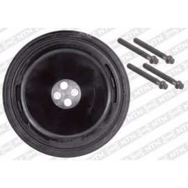SKRIEMULYS BMW 3 (E46), 5 (E39), X5 (E53); LAND ROVER RANGE ROVER III 2.5D/3.0D 08.98-08.12