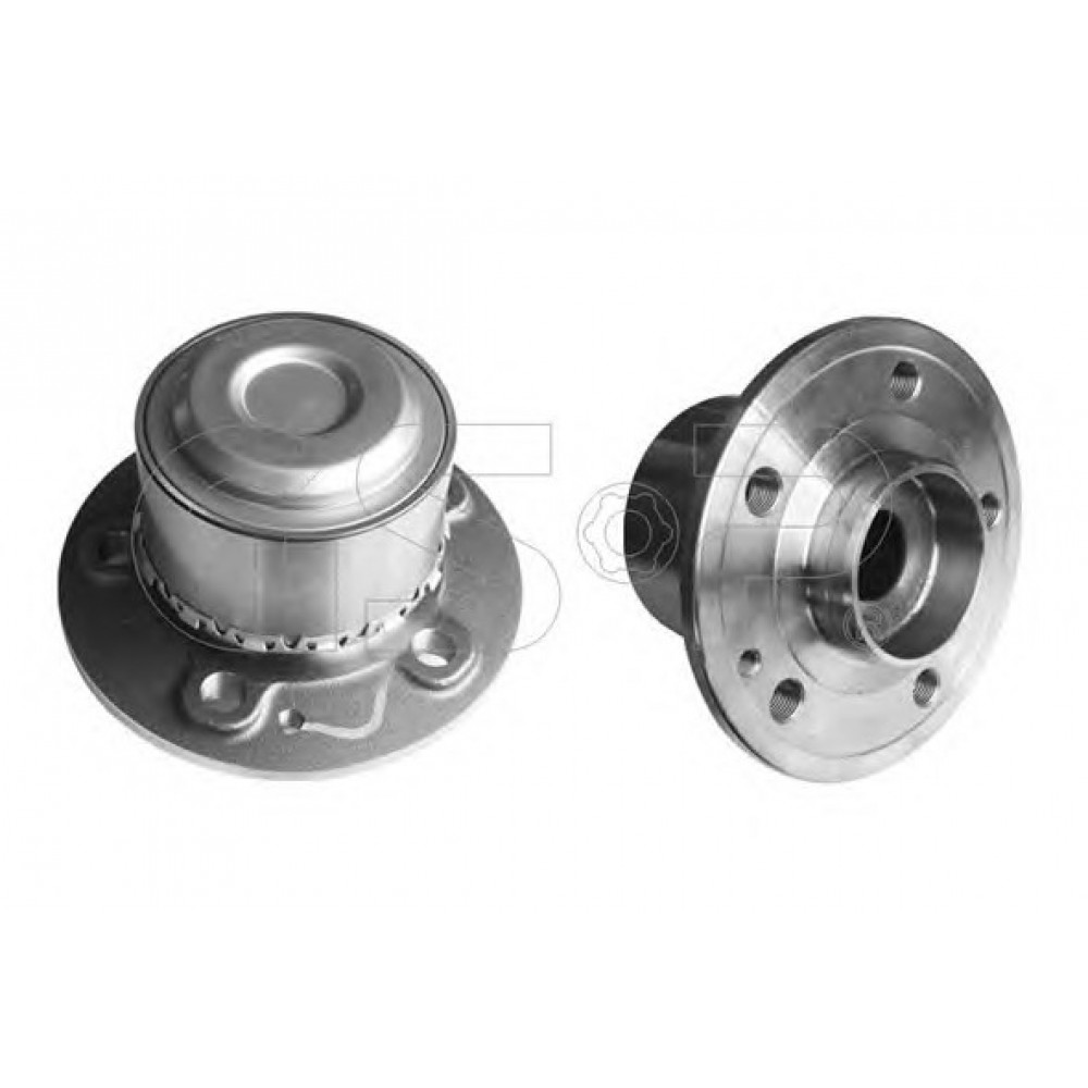 GUOLIS MB VITO 03-