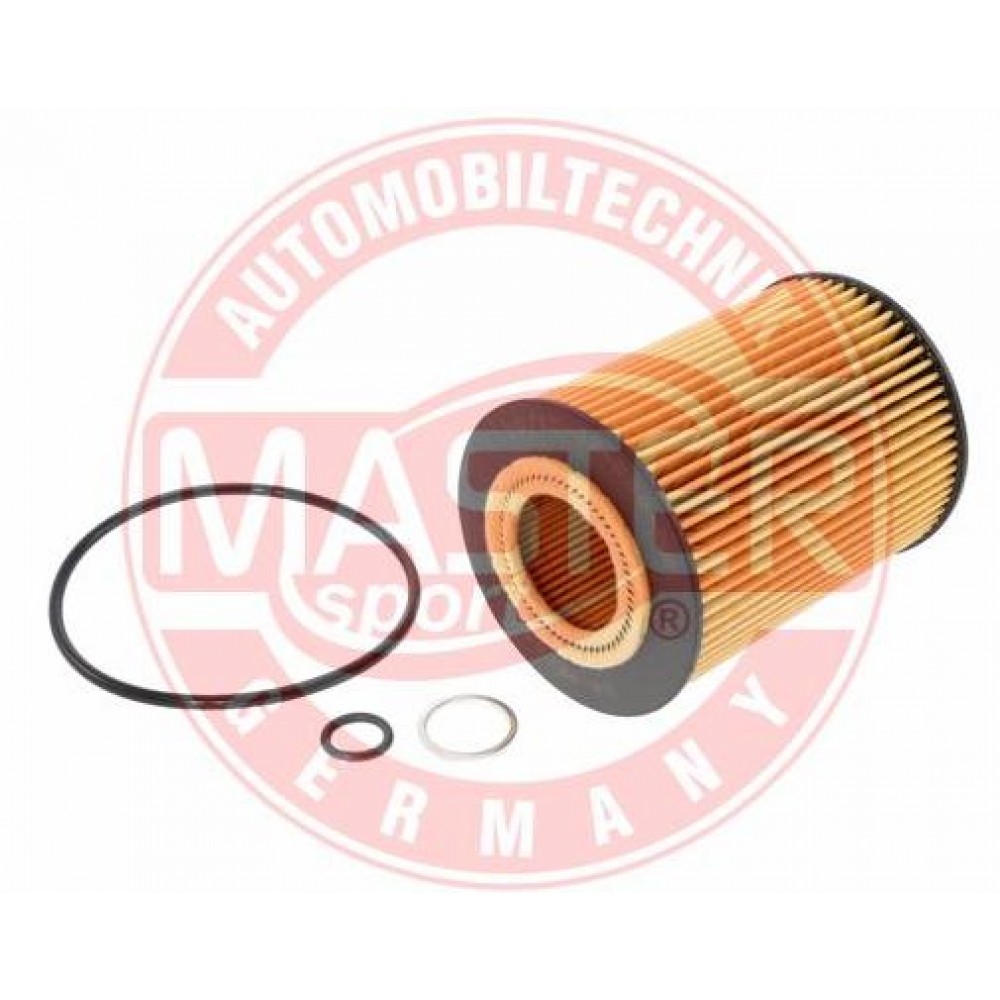 ALYVOS FILTRAS BMW E60/E61/E64/E63/E65/E66