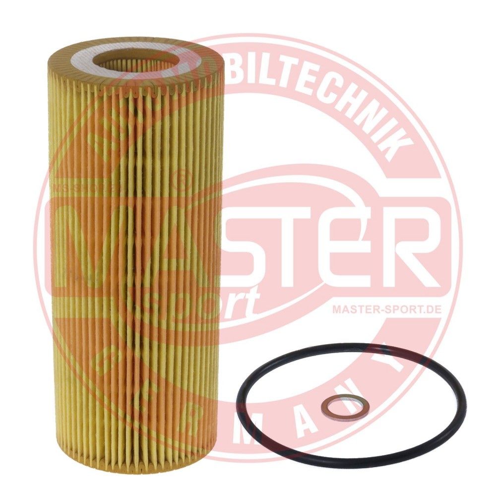 ALYVOS FILTRAS BMW E39/E46 2.0D/TD 00-
