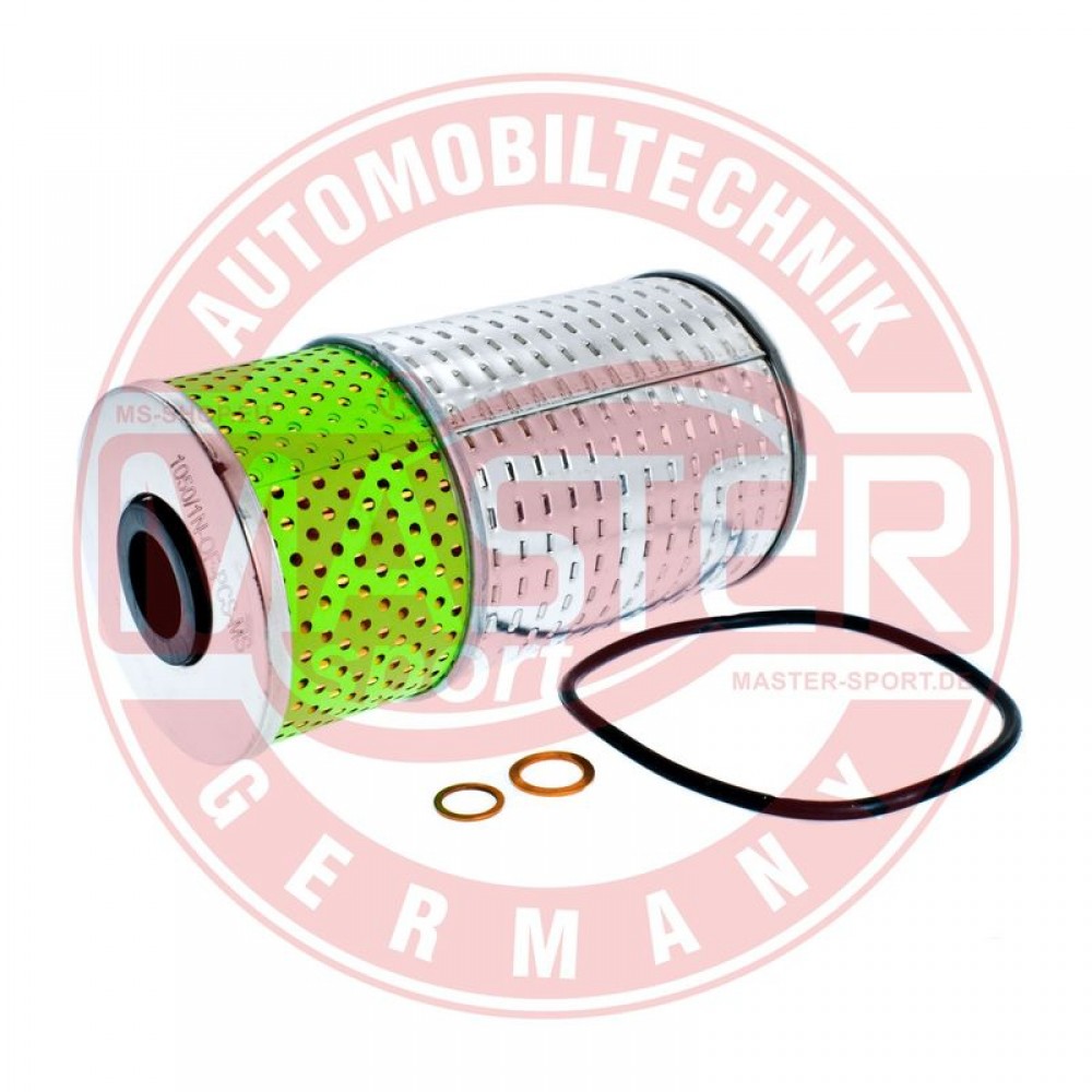 ALYVOS FILTRAS MB DIESEL 86-, SSANGYONG