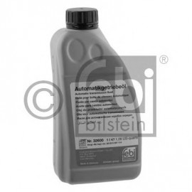 ATF DEXRON VI