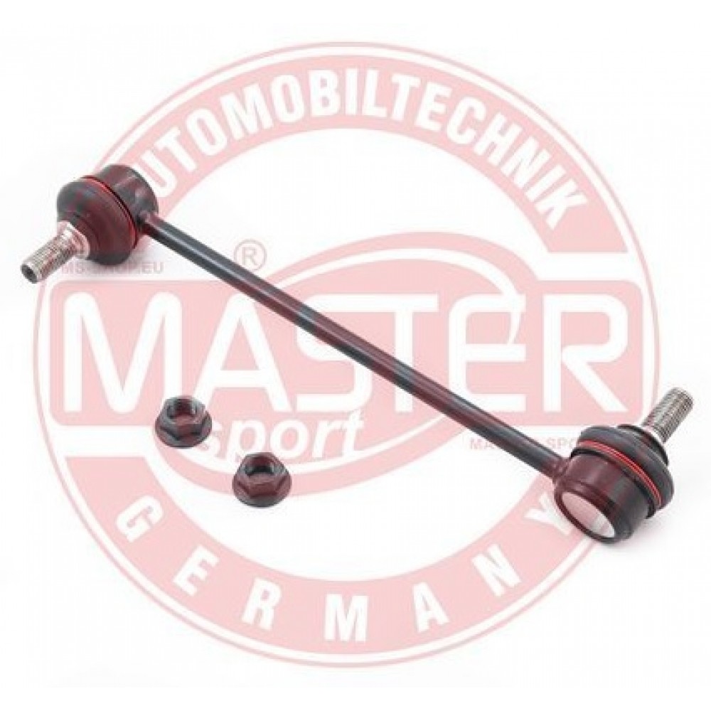 STABIL.TRAUKĖ HYUNDAI I20, IX20; KIA PICANTO, VENGA 1.0-1.6D 08.08-